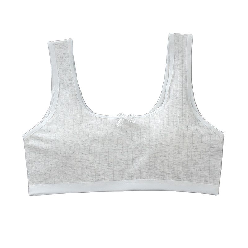 Teenage Girl Bra Seamless Bral - đánh giá và giá Sleep Bra Bralette