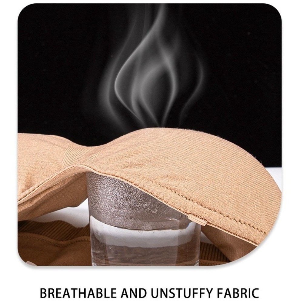 Comfortable with Padding Strap - đánh giá và giá Push Up Bra Silicone