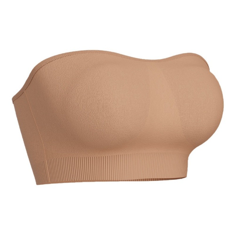 Comfortable with Padding Strap - đánh giá và giá Push Up Bra Silicone