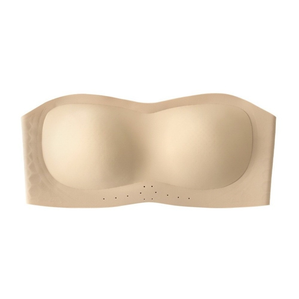 Comfortable Invisible Straples - đánh giá và giá Wirefree Bra Comfort