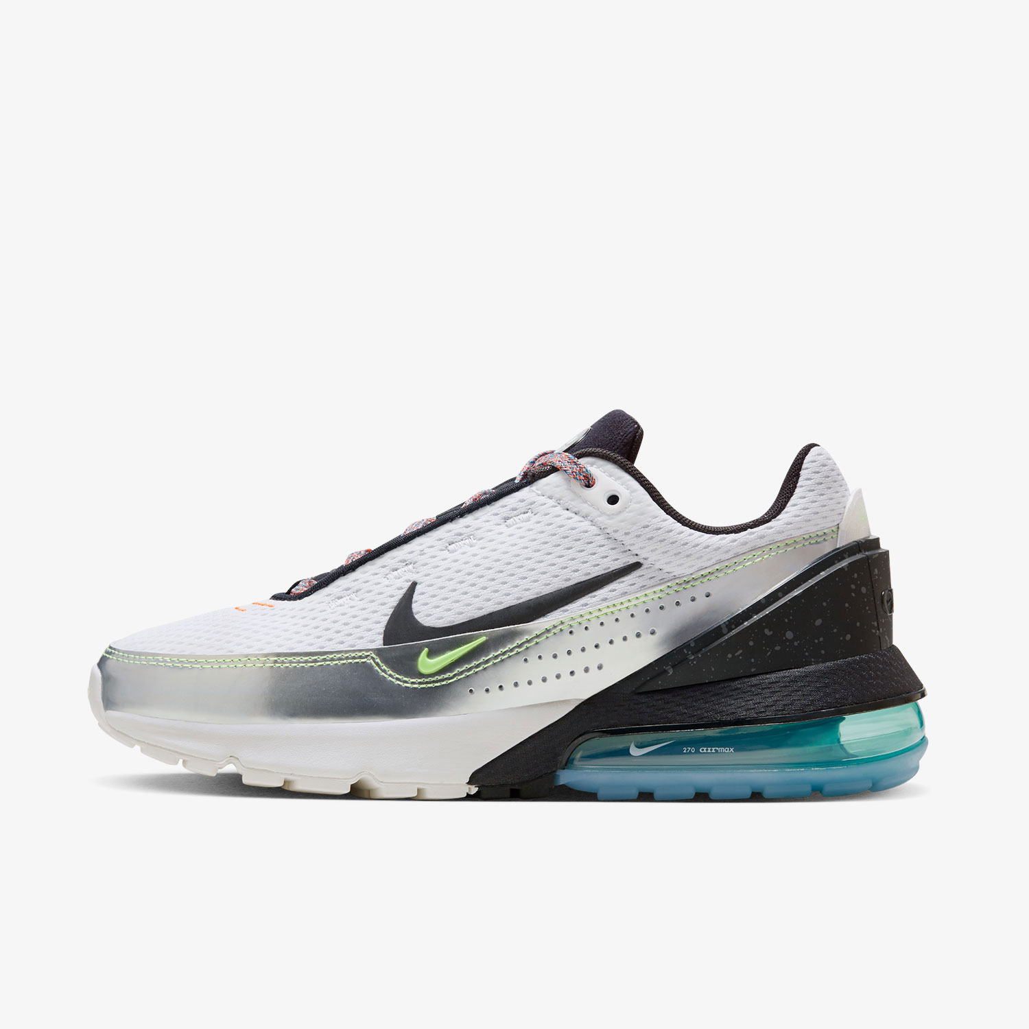 Nike Official Authentic New Un - đánh giá và giá Nike Shoes Air Max 270